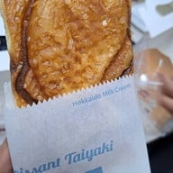 เมนูของร้าน Croissant Taiyaki โมโน พาร์ค (พระราม 3)