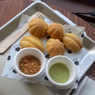 Cocoon Coffee & Co -