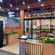 Ñam Ñam Pasta & Tapas เซ็นทรัลเวสต์วิลล์