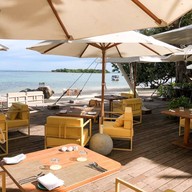 The Tent Sala Samui Chaweng Beach