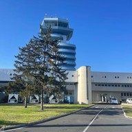 บรรยากาศ Bucharest Henri Coandă International Airport