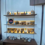 Cocoon Coffee & Co -