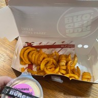 Burger Bro พัฒนาการ