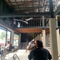 Azkaban Coffee and Bar -