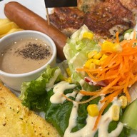 Santa Fe Steak (ซานตา เฟ่ สเต๊ก) ซีคอนสแควร์ ศรีนครินทร์ ชั้น G