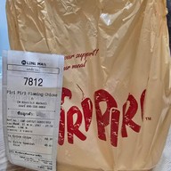 Piri Piri Mediterranean Bar&Grill เอกมัย คอร์เนอร์