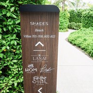 Boho Thai Lifestyle Café Kimpton Kitalay Samui