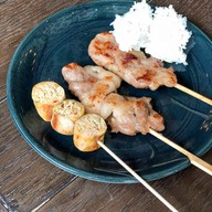 Boho Thai Lifestyle Café Kimpton Kitalay Samui