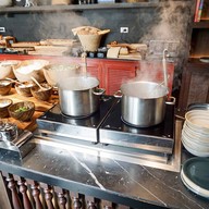 Boho Thai Lifestyle Café Kimpton Kitalay Samui