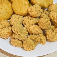 Madly mugged coffee x Pukka studio