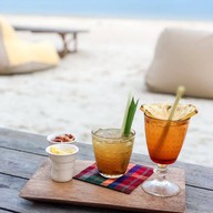 The Tent Sala Samui Chaweng Beach