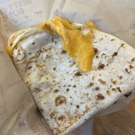 Taco Bell W District