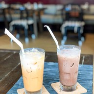 Boho Thai Lifestyle Café Kimpton Kitalay Samui