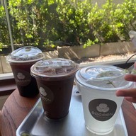 Cocoon Coffee & Co -