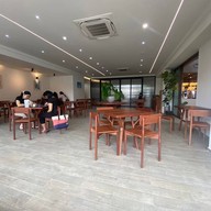 Cocoon Coffee & Co -