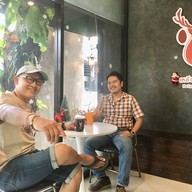 LIVEN CAFE LIVEN CAFE