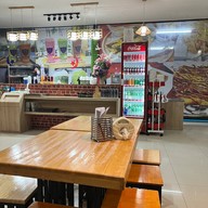 กูโรตีชาชัก หาดใหญ่ สามชัย