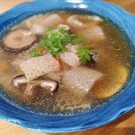 เมนูของร้าน กินข้าวงาย ณ อุดร