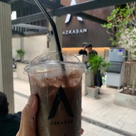 Azkaban Coffee and Bar -