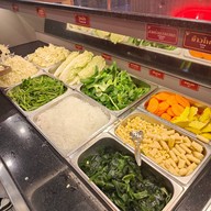 เมนูของร้าน นักล่าหมูกระทะ ชาน อเวนิว แจ้งวัฒนะ