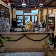 seksan. CAFE’ -