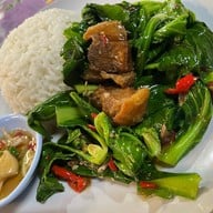 เจ๊ณี ข้าวต้มแปดริ้ว รามคำแหง19/1 รามคำแหง19/1