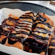 กระต่ายป่า ผลไม้ ปอก ปั่น  สายไหม ปอกปั่น  ผลไม้สด