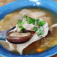 เมนูของร้าน กินข้าวงาย ณ อุดร