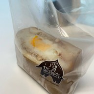 เมนูของร้าน PunThai Coffee ลาซาล 10