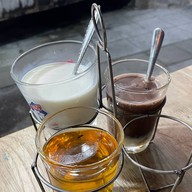 โรตีลาดพร้าววังหิน 31 ลาดพร้าว-วังหิน 31