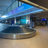 บรรยากาศ Bucharest Henri Coandă International Airport