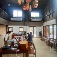 Cocoon Coffee & Co -