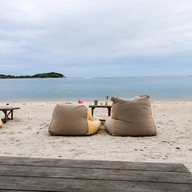 The Tent Sala Samui Chaweng Beach
