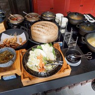 Boho Thai Lifestyle Café Kimpton Kitalay Samui