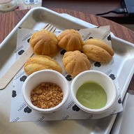 Cocoon Coffee & Co -