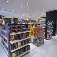 บรรยากาศ Bucharest Henri Coandă International Airport