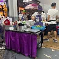 สเต็กลุงหนวด จุฬาฯ 20