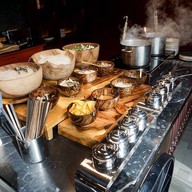 Boho Thai Lifestyle Café Kimpton Kitalay Samui