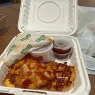 เมนูของร้าน Sizzler หัวหินมาร์เก็ตวิลเลจ