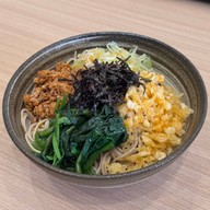 Reiwa Soba Bangkok One City Centre