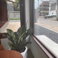 Cocoon Coffee & Co -