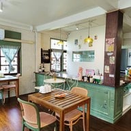 บรรยากาศ กินข้าวงาย ณ อุดร