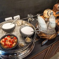 Boho Thai Lifestyle Café Kimpton Kitalay Samui