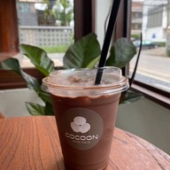 Cocoon Coffee & Co -