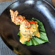 Boho Thai Lifestyle Café Kimpton Kitalay Samui