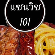 SPAGHETTI 101 สาขาถนนเพิ่มสิน