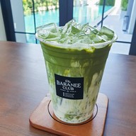 เมนูของร้าน The BARANEE CLUB