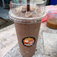 เมนูของร้าน แม่เมชาใต้-ชาชัก (วงเวียนน้ำพุเยื้องๆอเมซอน)