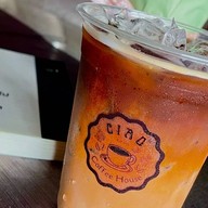 CIAO coffee house บางแค