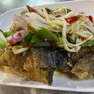 เจ๊ณี ข้าวต้มแปดริ้ว รามคำแหง19/1 รามคำแหง19/1